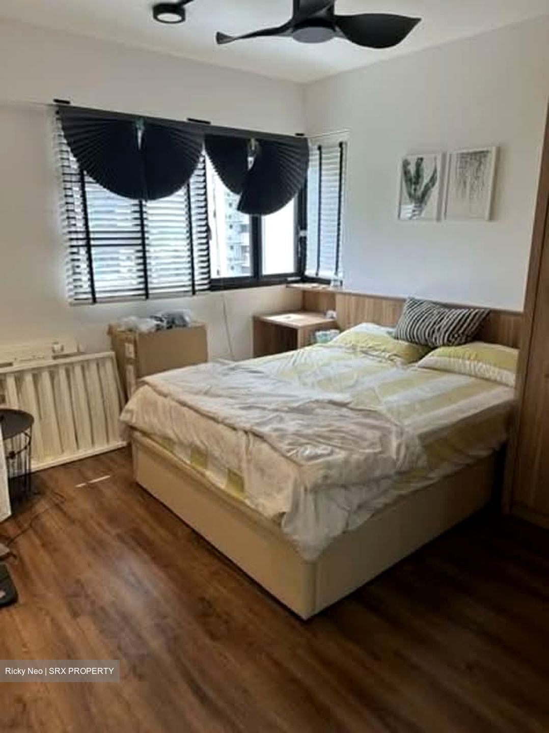 Blk 33 Ghim Moh Edge (Queenstown), HDB 4 Rooms #567648141